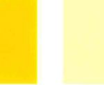 Пигмент-жолт-74-боја
