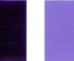 Пигмент-виолетова-23-боја
