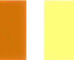 Пигмент-жолт-150-боја