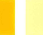Пигмент-жолт-155-боја