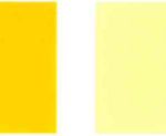 Пигмент-жолт-180-боја