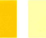 Пигмент-жолт-93-боја
