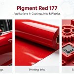 Top Applications of Pigment Red 177 in Automotive Coatings, Inks, and Plastics